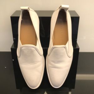 Everlane The Leather Street Shoe
